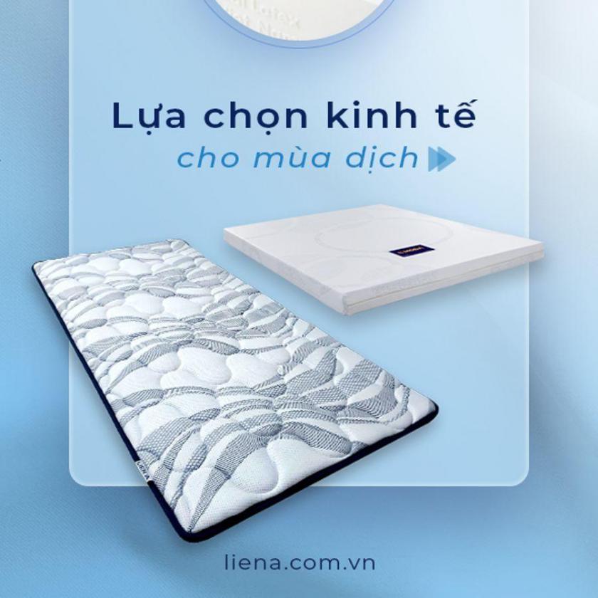 giấc ngủ mùa dịch