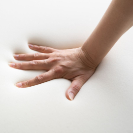 Memory Foam là gì? Ưu cùng nhược điểm của Memory Foam 