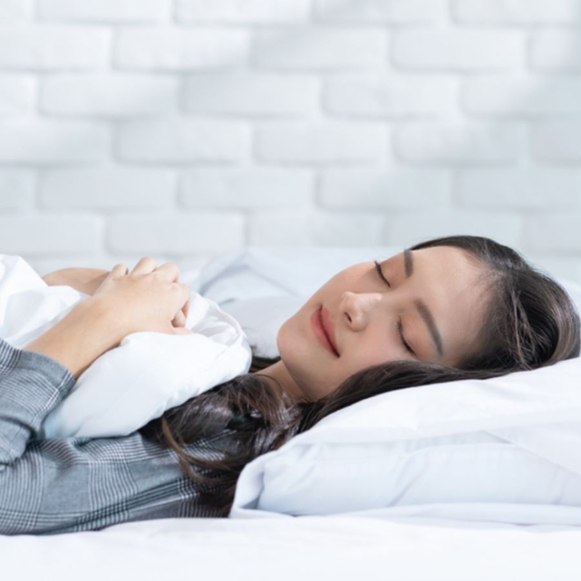 một ngày ngủ 4 tiếng có sao không