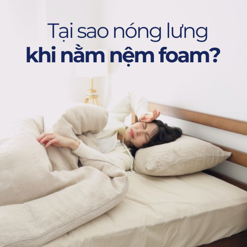 nam nem foam bi nong lung
