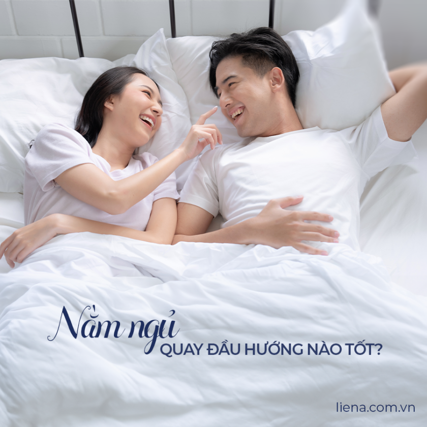  nằm ngủ quay đầu hướng nào tốt