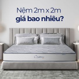 nem 2m x 2m
