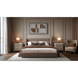 Muốn nằm nệm êm nên chọn LEGACY hay LEGEND? 