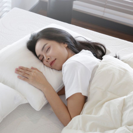 Nên mua loại nệm nào? Review top 3 dòng nệm chất lượng tại LIÊN Á 