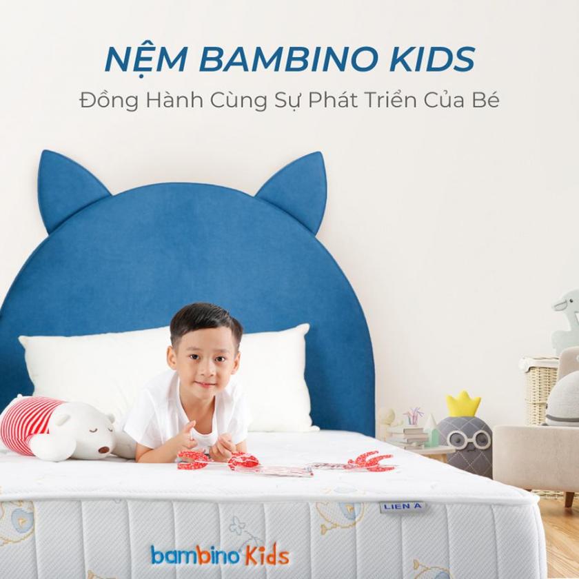 nệm bambino kids