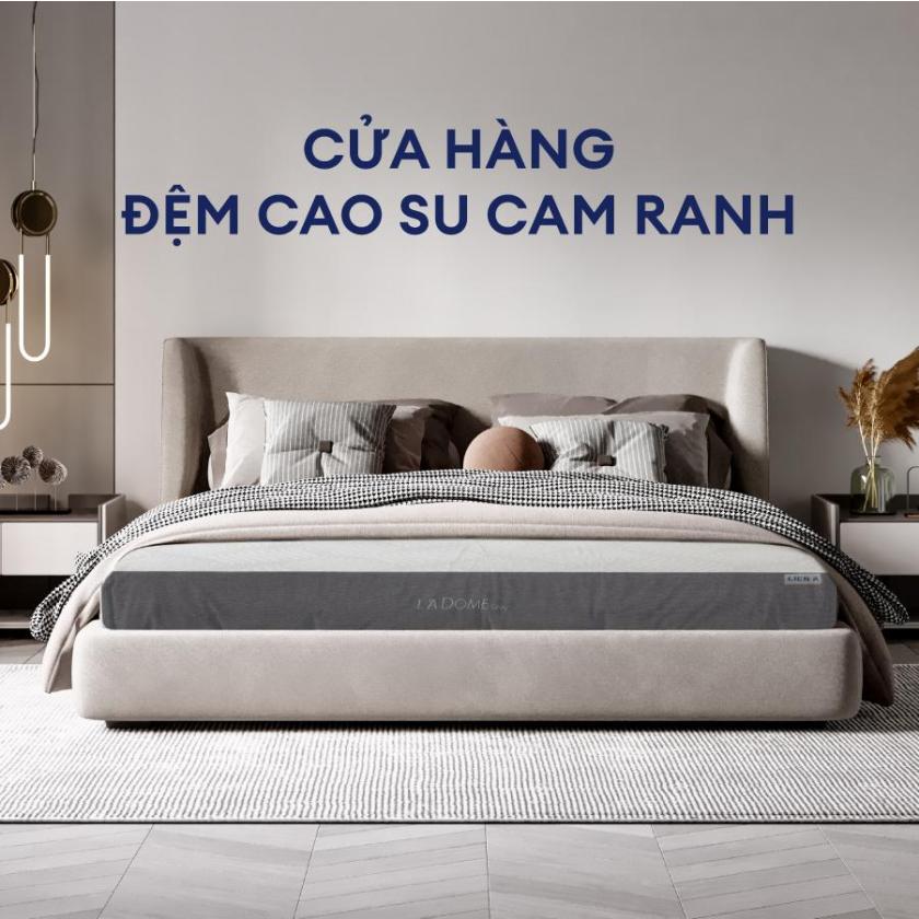 nệm cao su cam ranh