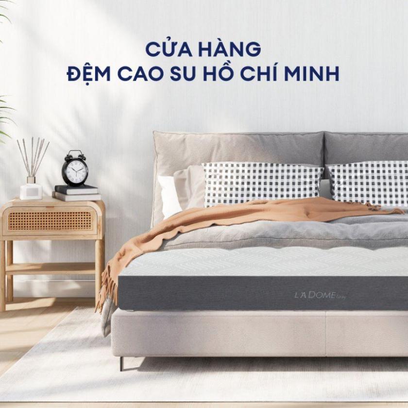 nệm cao su hồ chí minh