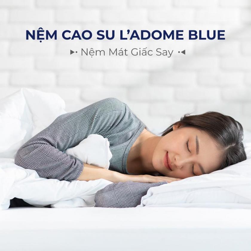 nệm mát cao su