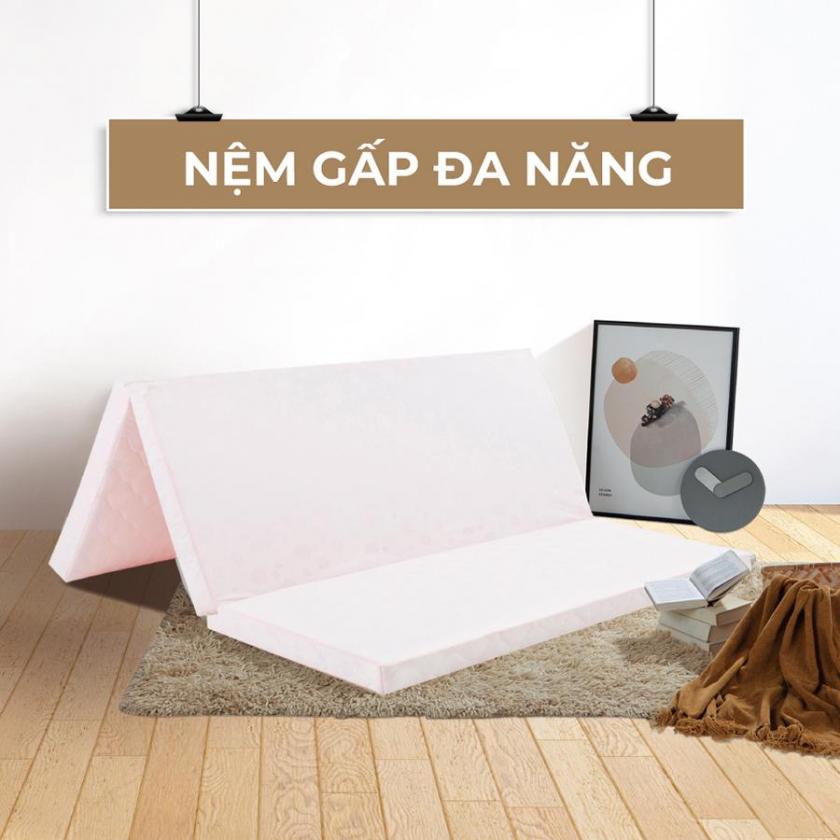 nệm bông ép mliving