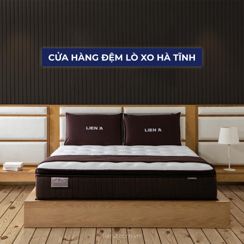 nệm lò xo hà tĩnh