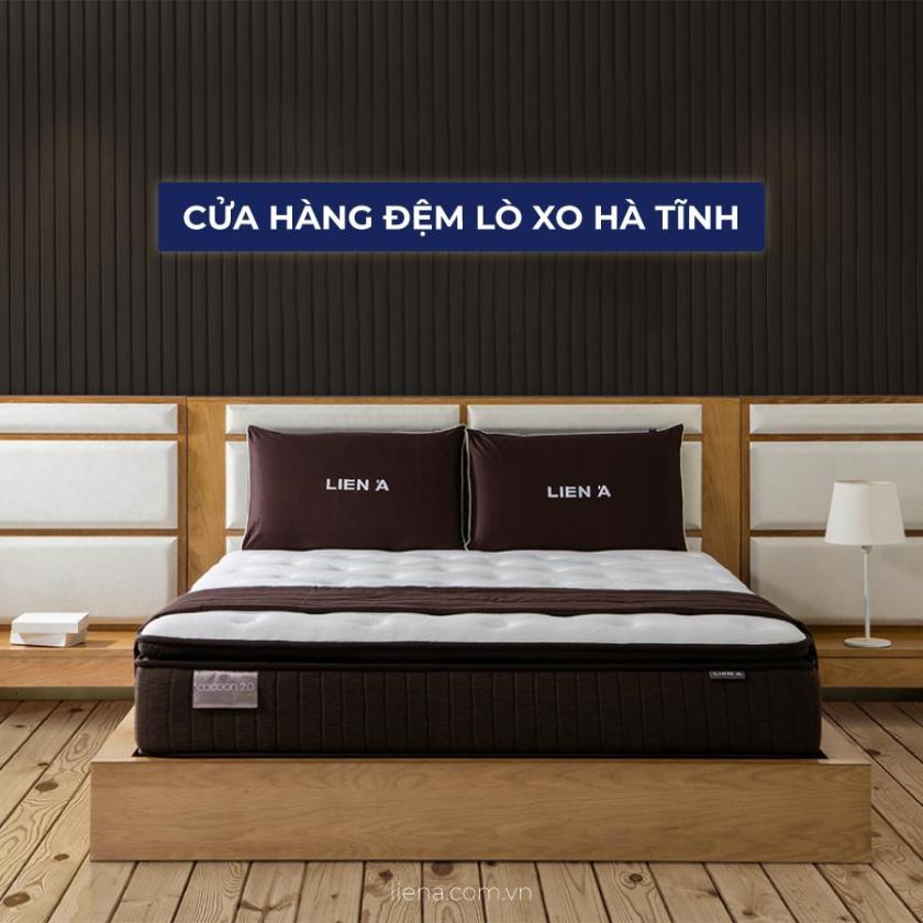 nệm lò xo hà tĩnh