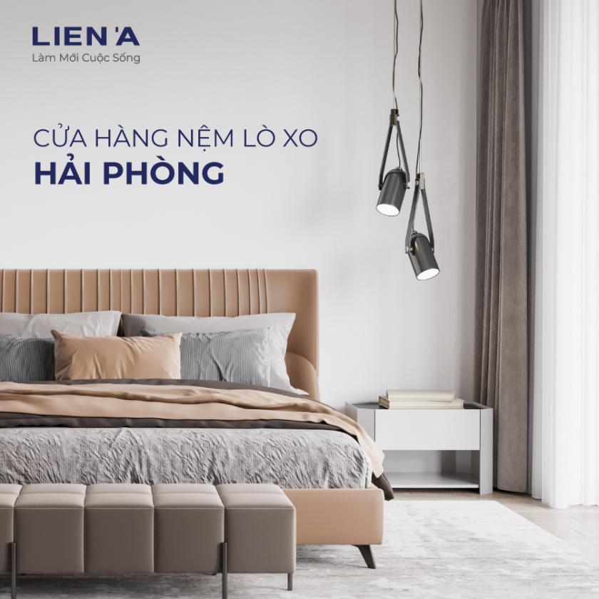 nệm hải phòng
