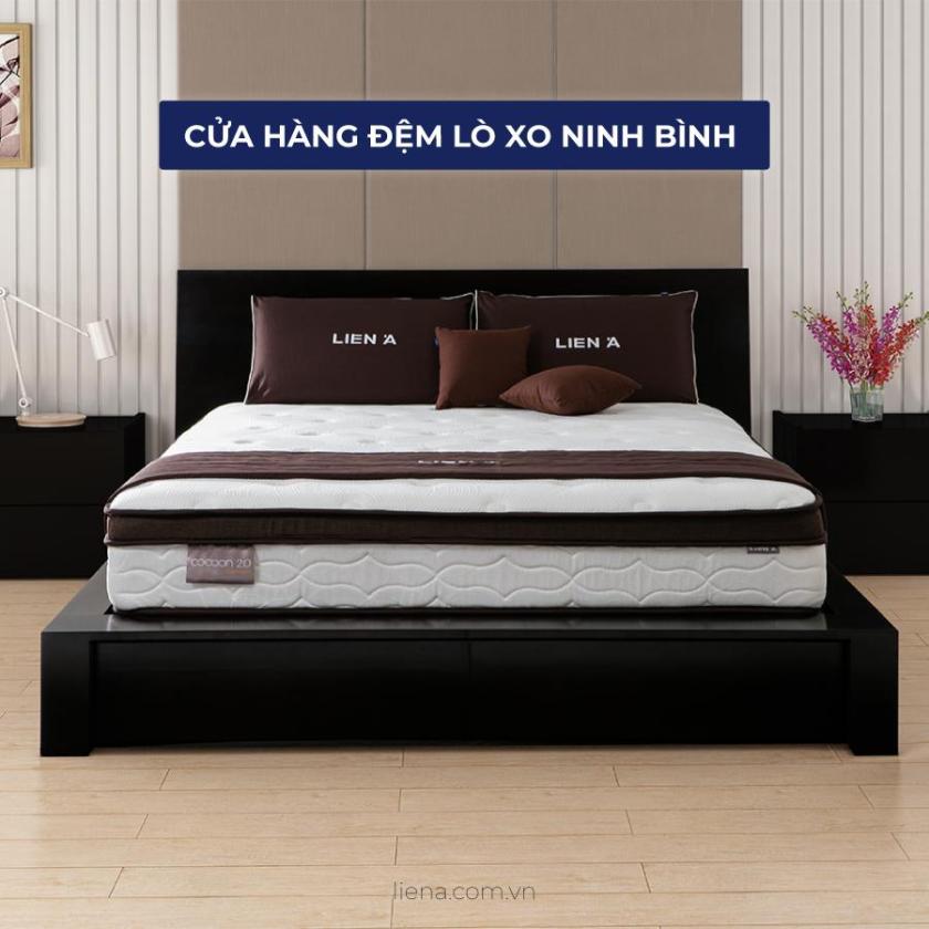 đệm lò xo ninh bình