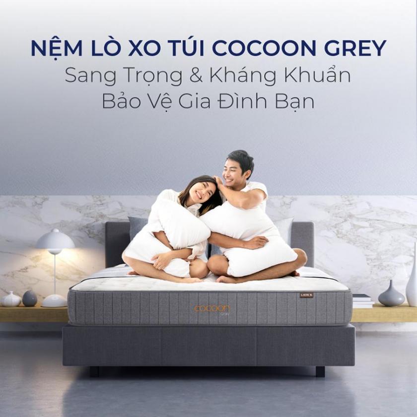 nệm kháng khuẩn