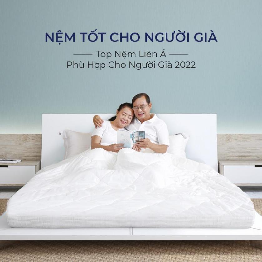 nệm tốt cho người già