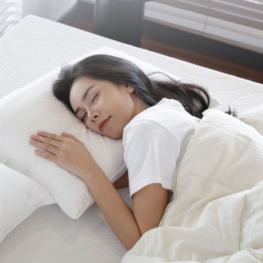 Nên mua loại nệm nào? Review top 3 dòng nệm chất lượng tại LIÊN Á 