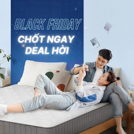 black friday là ngày nào