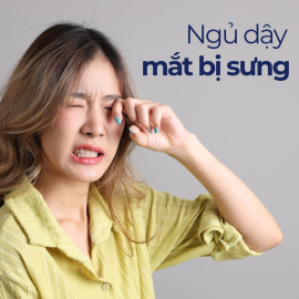 ngu day mat bi sung