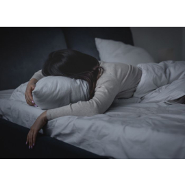 Người hay xoay trở mình nên chọn nệm gì?