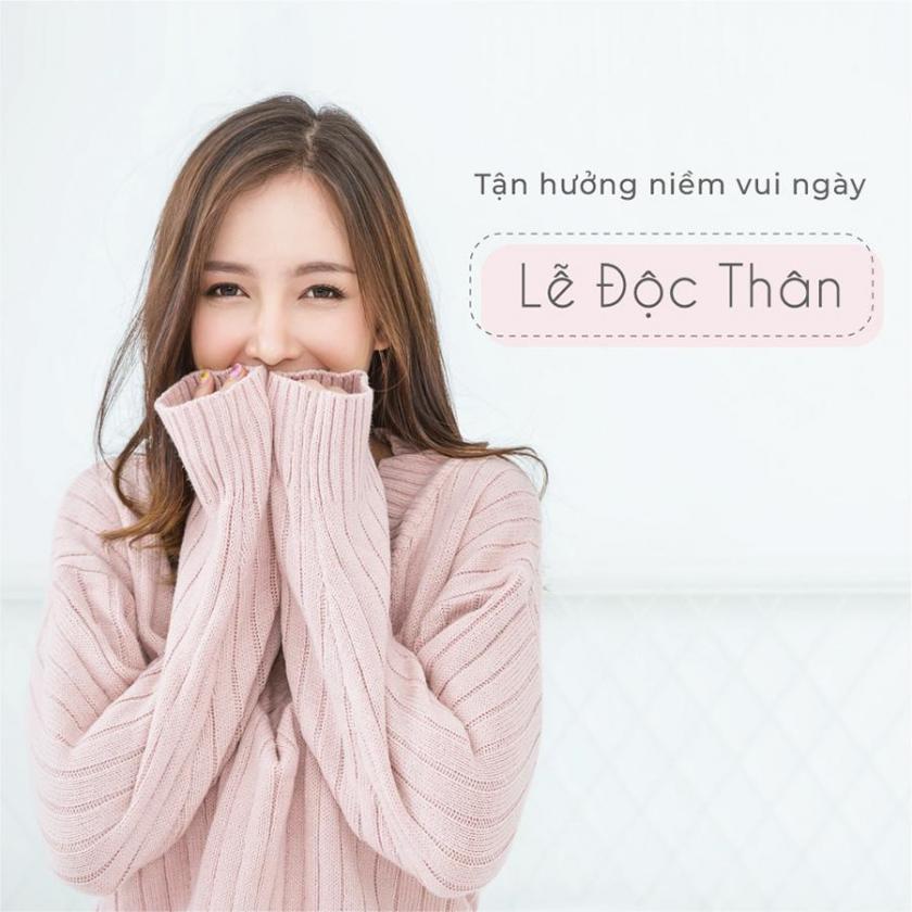 ngày lễ độc thân