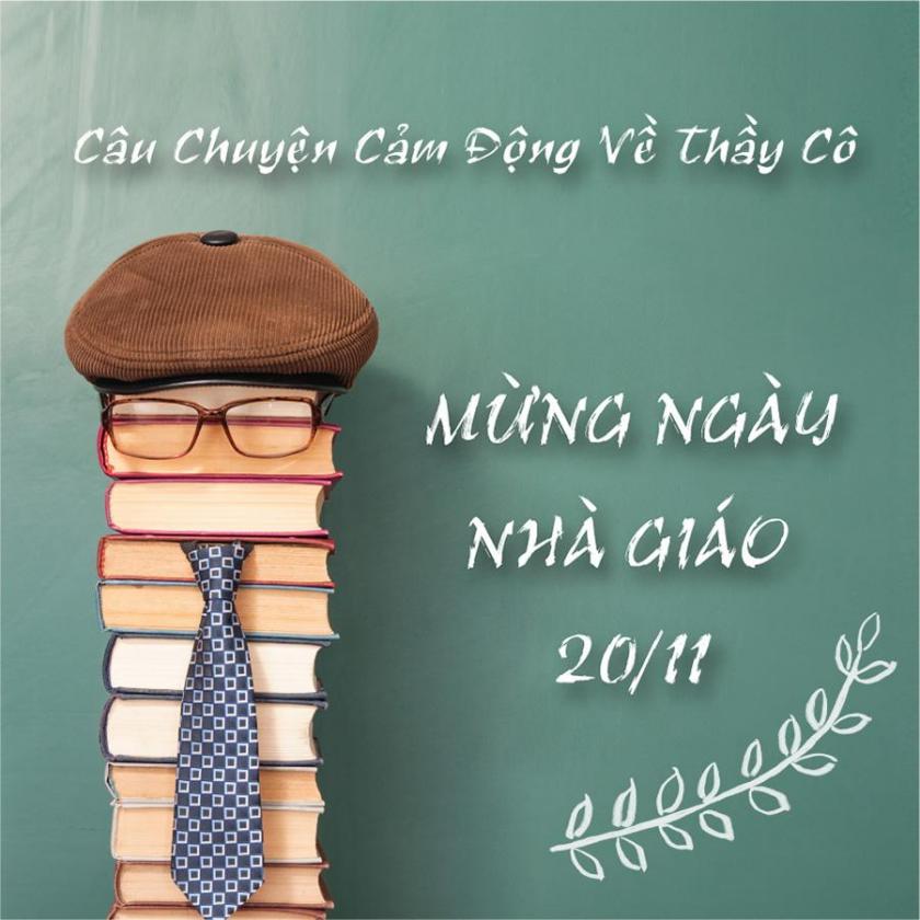 ngày nhà giáo việt nam