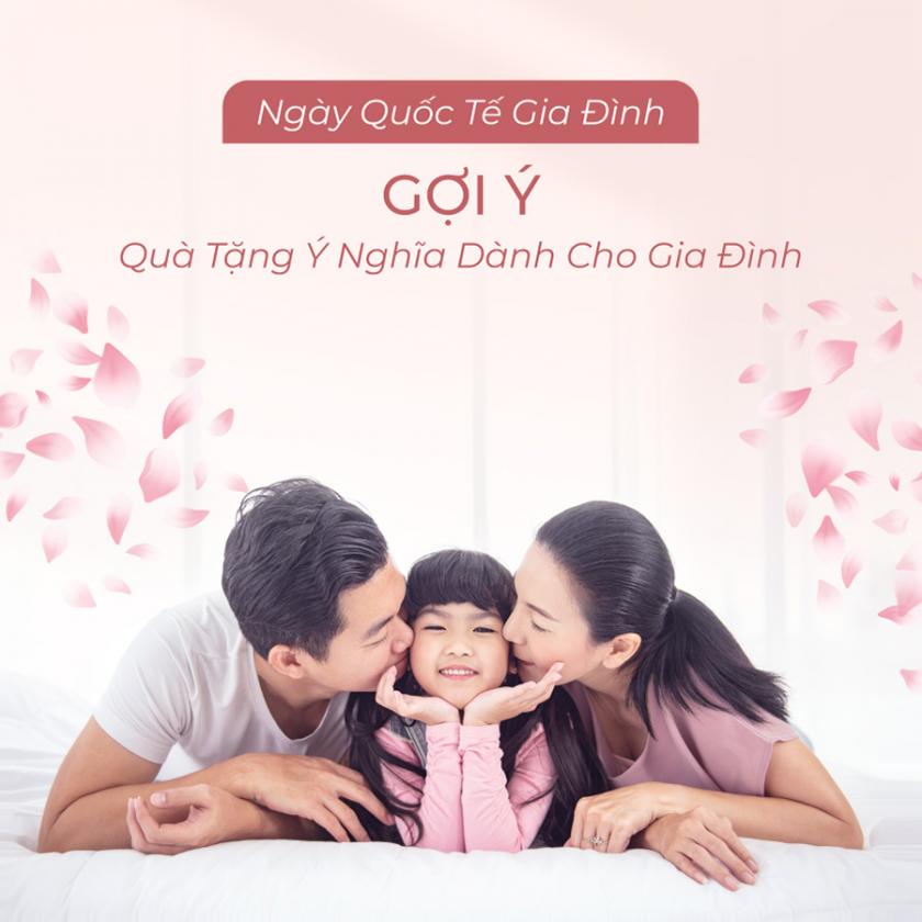 ngày quốc tế gia đình