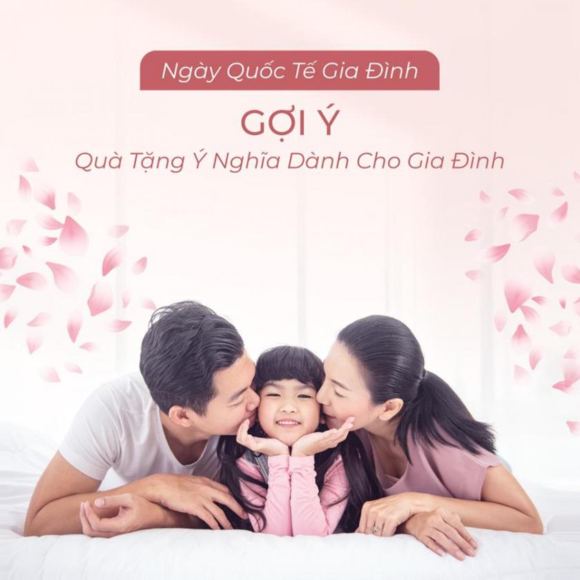 ngày quốc tế gia đình