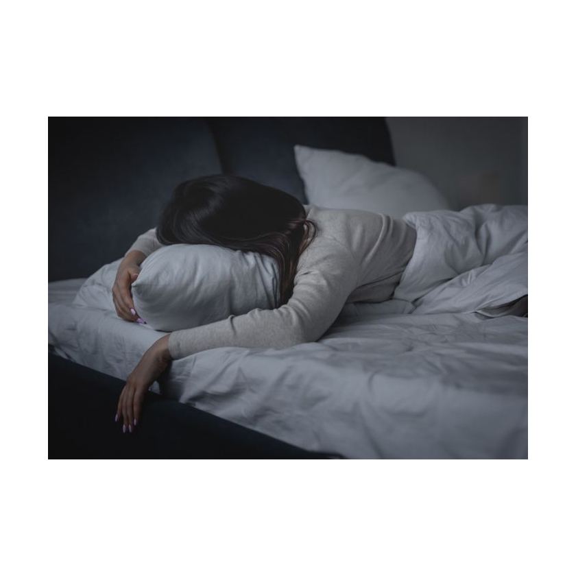 Người hay xoay trở mình nên chọn nệm gì?