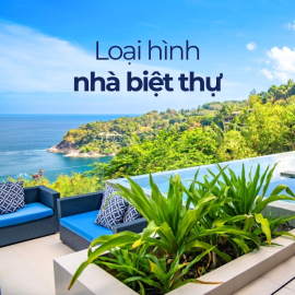biet thu