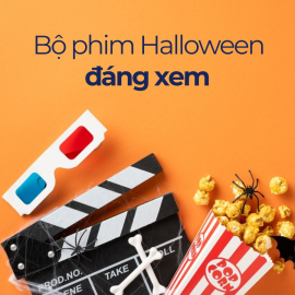 phim kinh di halloween