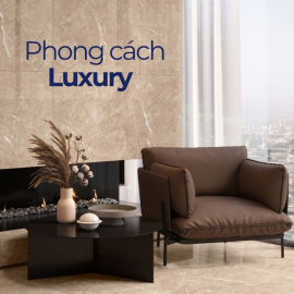 phong cach luxury