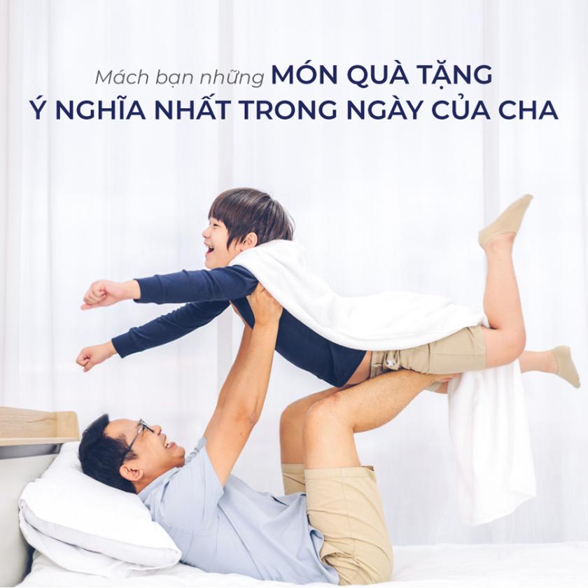 ngày của cha