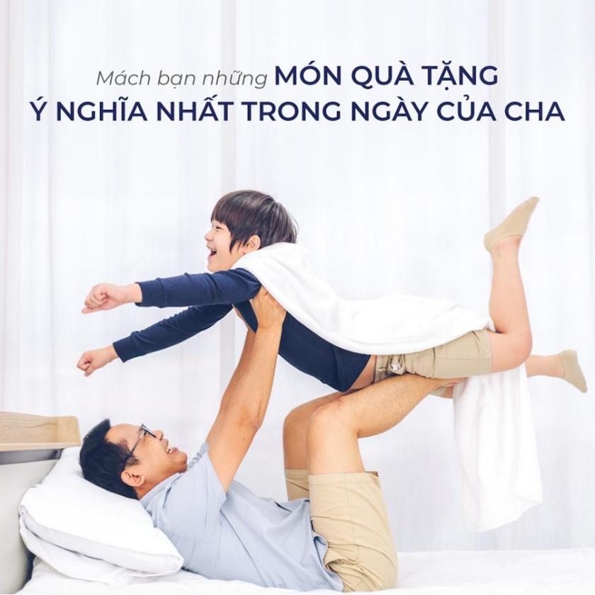 ngày của cha