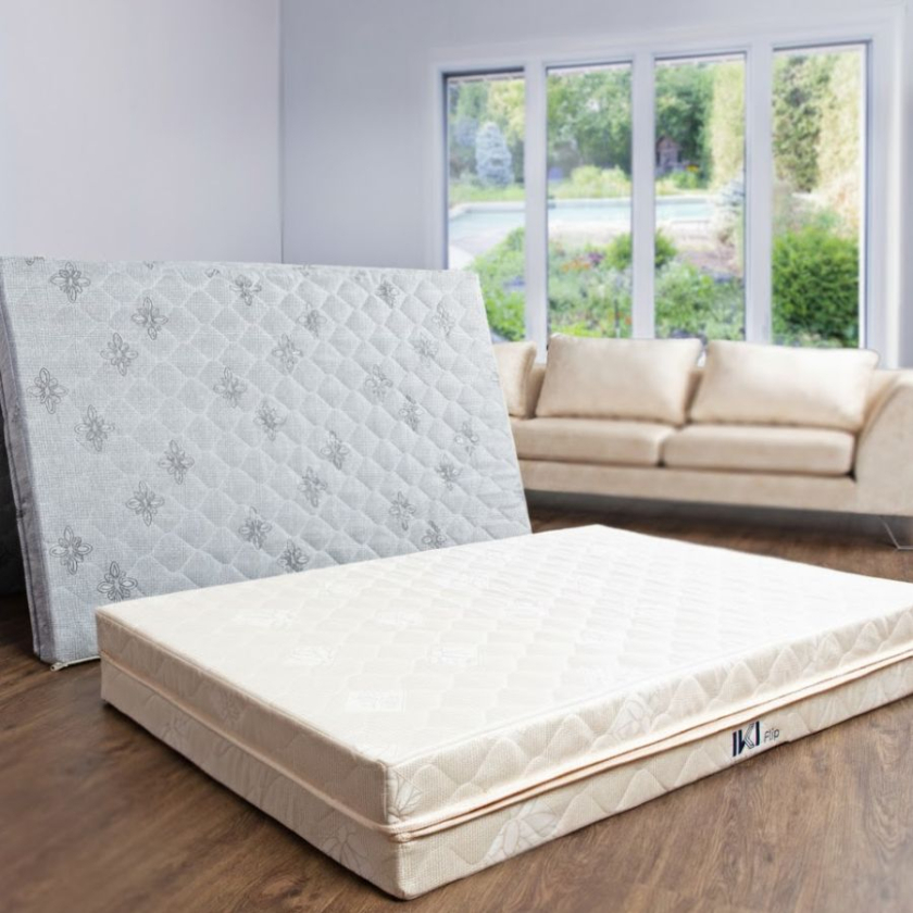 Nên chọn nệm IKI EZ gọn nhẹ hay IKI Flip gấp tiện lợi?