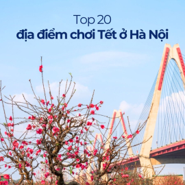 di choi tet ha noi