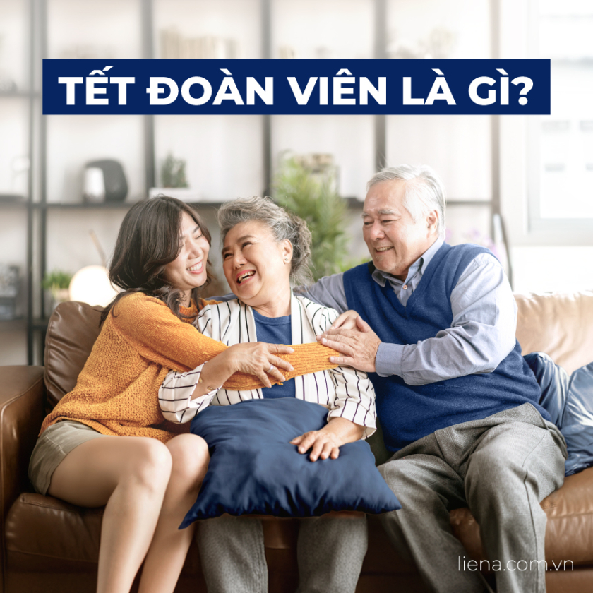 tết đoàn viên