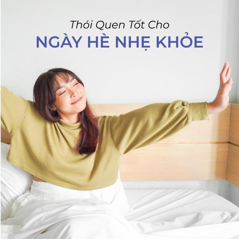 thói quen thứ mấy