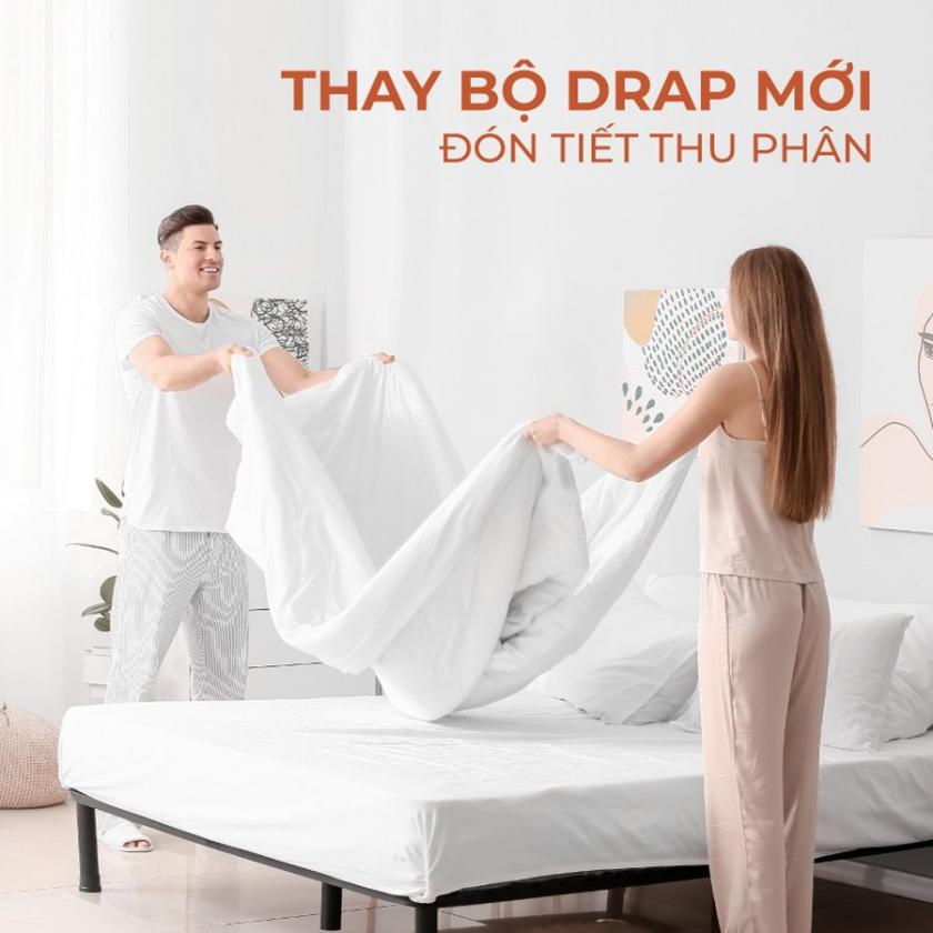 tiết thu phân