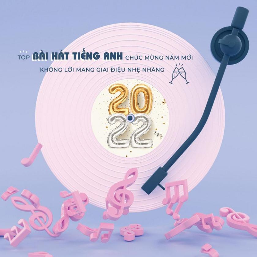 bài hát năm mới không lời