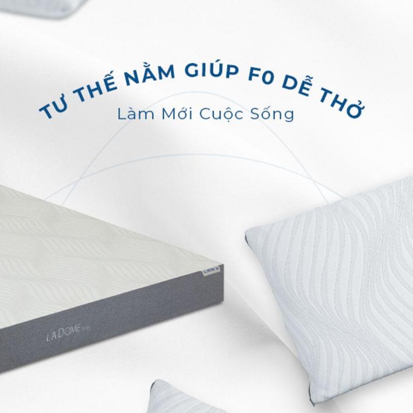 tư thế nằm ngủ