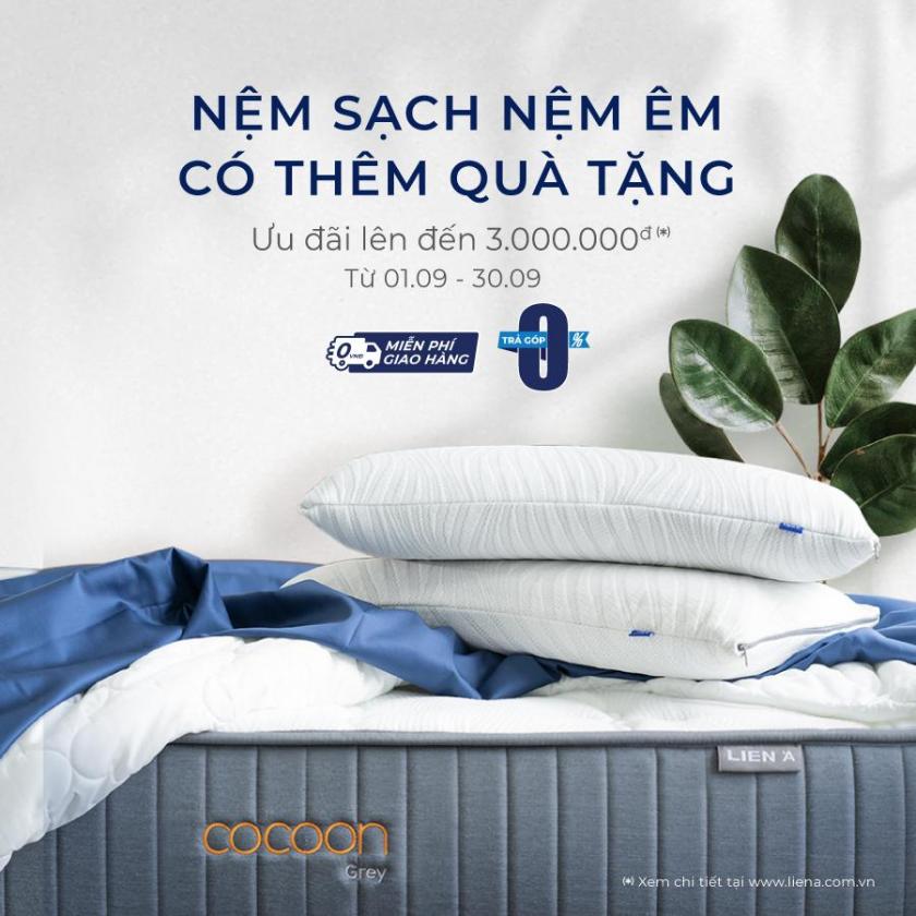 ưu đãi liên á
