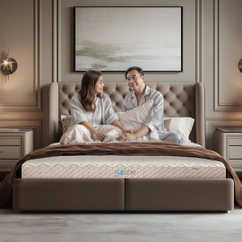 Vì sao độ đàn hồi theo vùng lại quan trọng với cột sống?