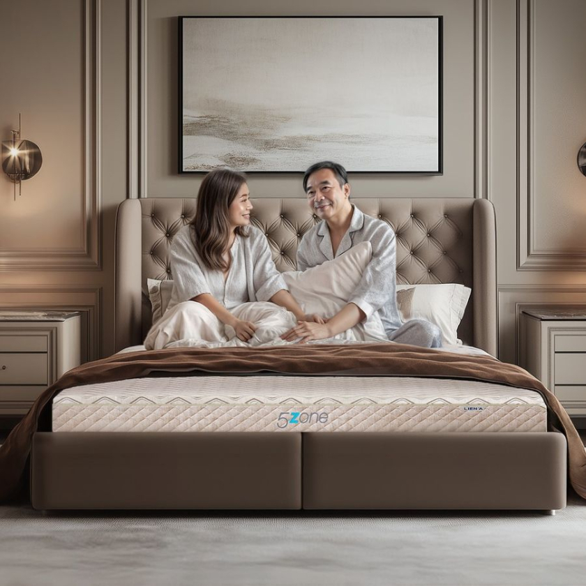 Vì sao độ đàn hồi theo vùng lại quan trọng với cột sống?