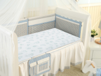 áo nệm trẻ em pompoms