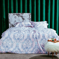 chăn ga gối lụa tencel