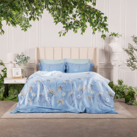 chăn ga gối lụa tencel