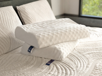 Gối cao su Convoluted