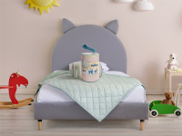 mền trẻ em pompoms