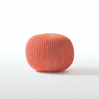 Ghế Pouf dây đan