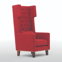 Ghế Wing Chair Liên Á